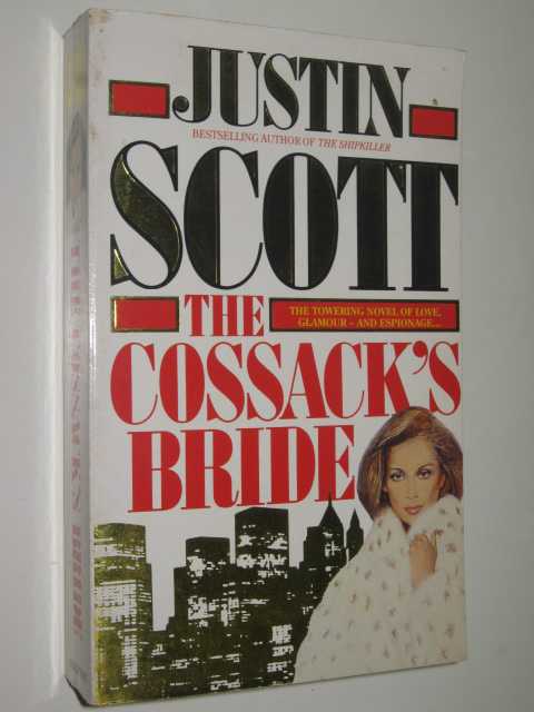 The Cossack's Bride