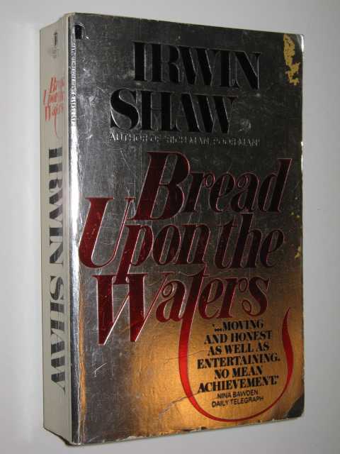 Bread Upon The Waters