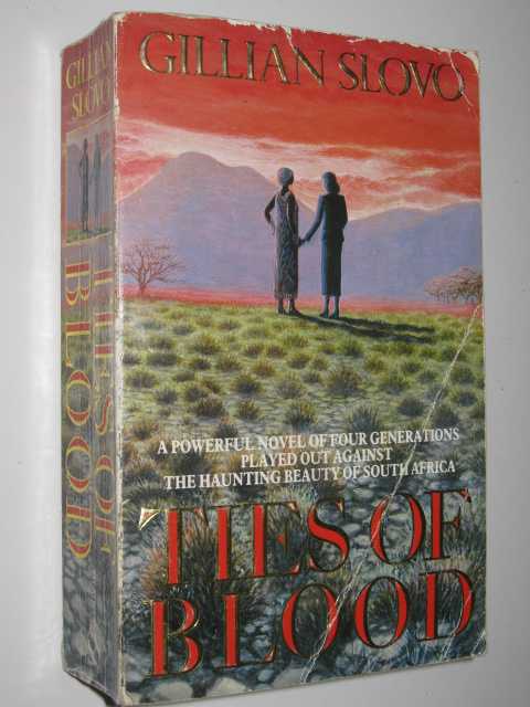 Ties Of Blood