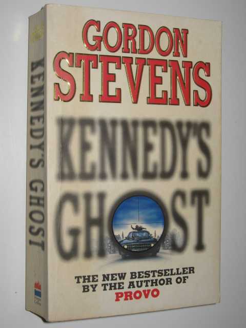 Kennedy's Ghost