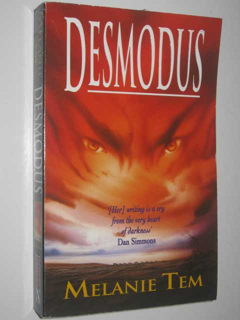 Desmodus