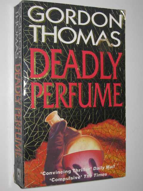 Deadly Perfume
