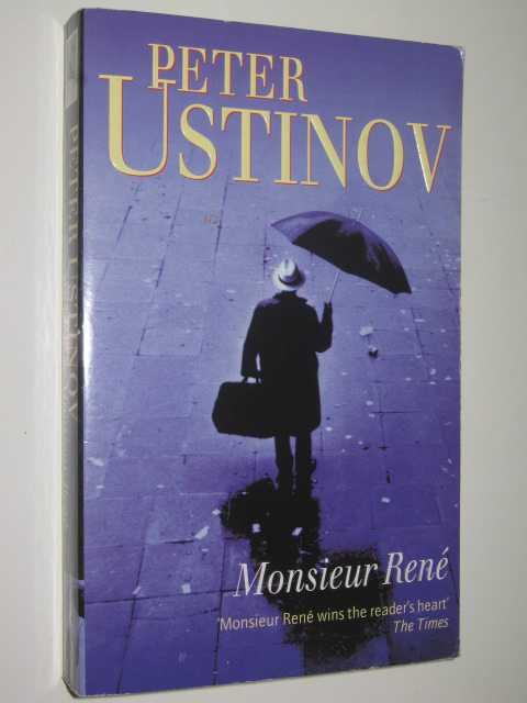 Monsieur Rene
