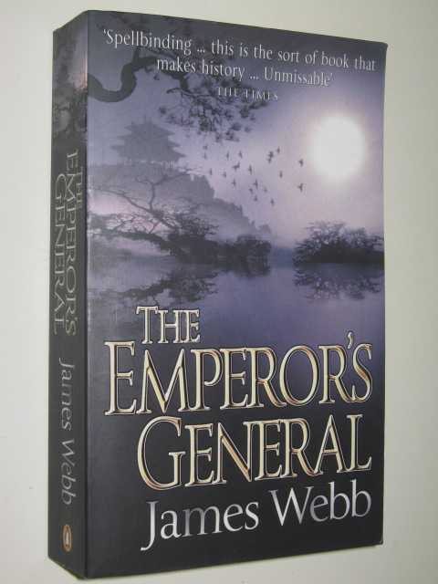 The Emperor's General