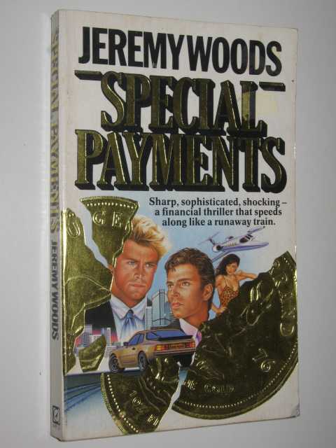 Special Payments