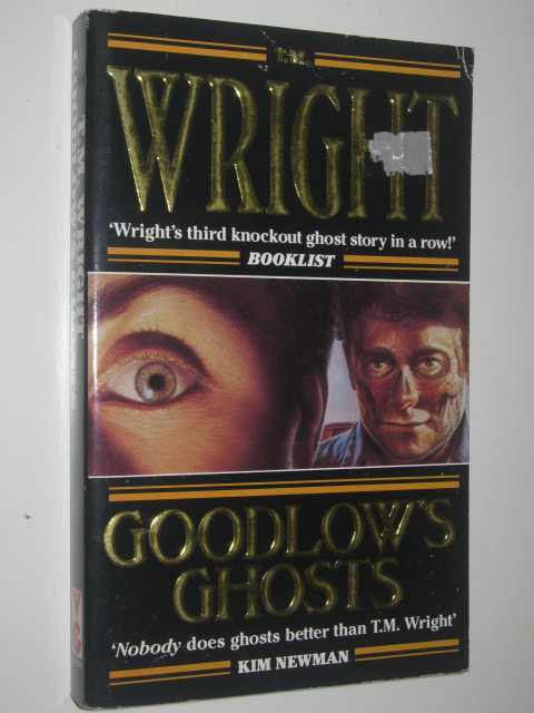 Goodlow's Ghosts