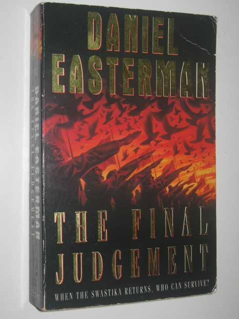 The Final Judgement