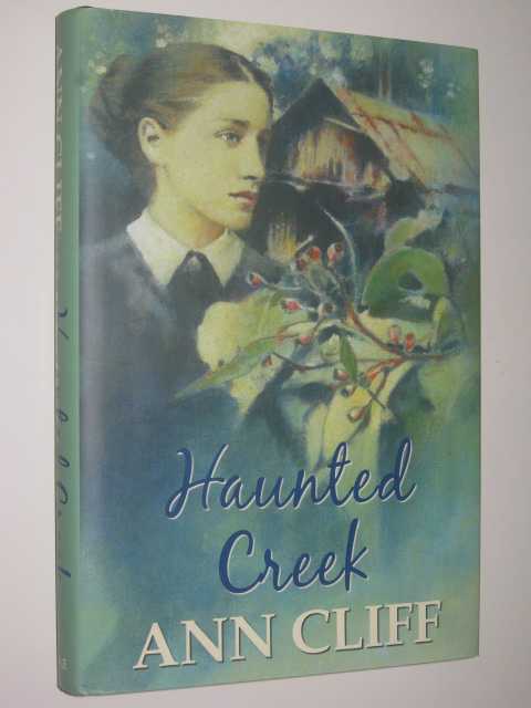 Haunted Creek