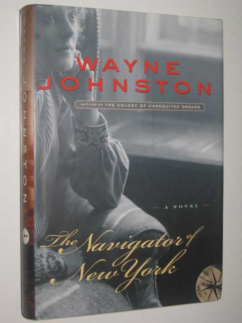 The Navigator of New York