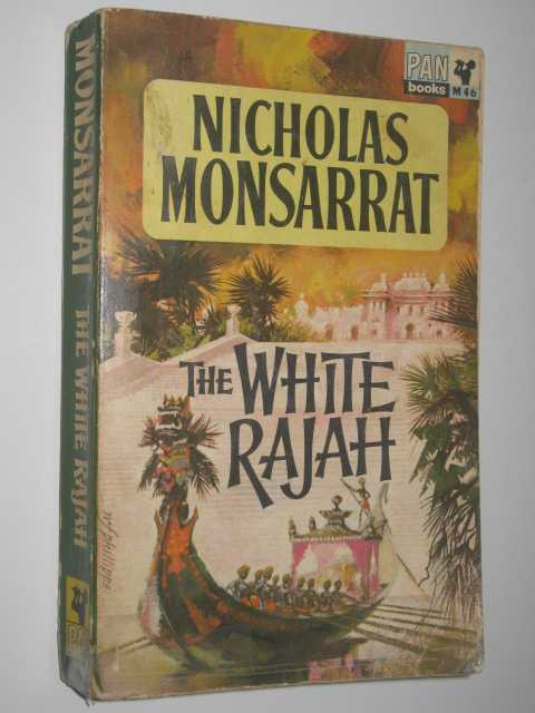 The White Rajah
