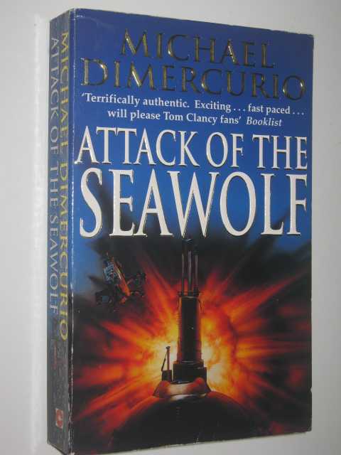 Attack of the Seawolf