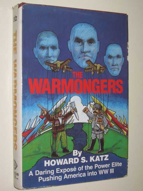 The Warmongers