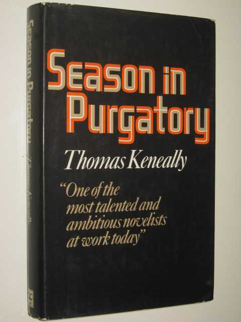 Season in Purgatory
