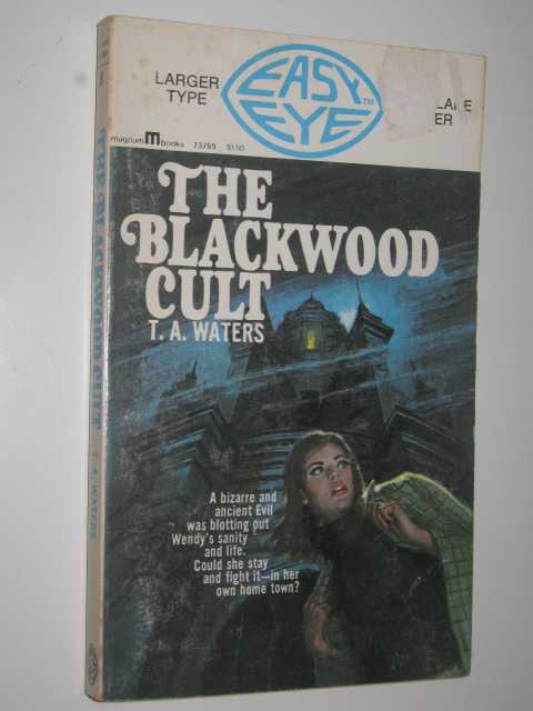 The Blackwood Cult