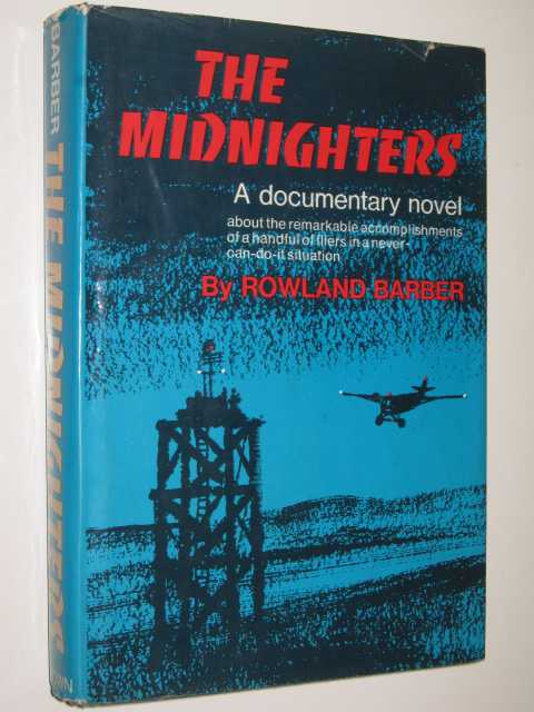 The Midnighters