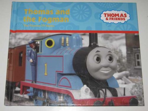 Thomas and the Frogman : Thomas & Friends