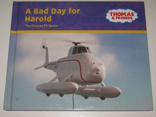 A Bad Day for Harold : Thomas & Friends
