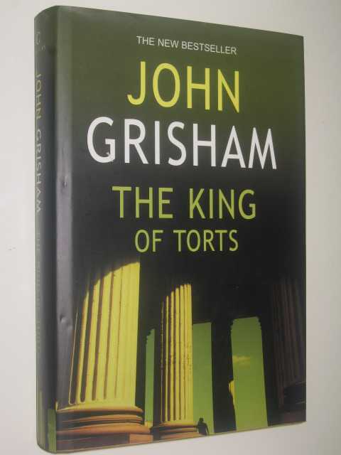 The King of Torts
