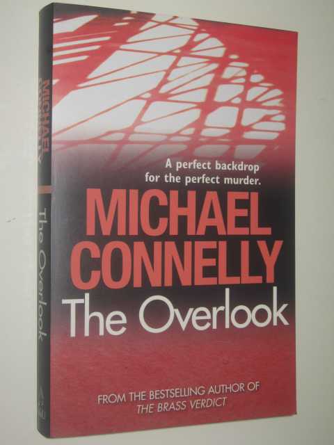 The Overlook - Harry Bosch Series #13