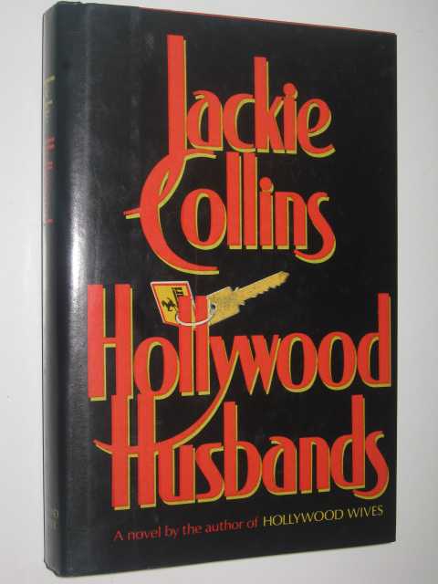 Hollywood Husbands - Hollywood Series #2