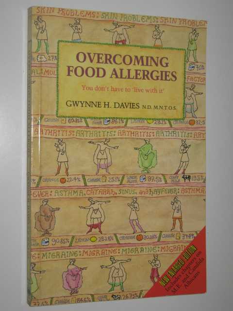 Overcoming Food Allergies