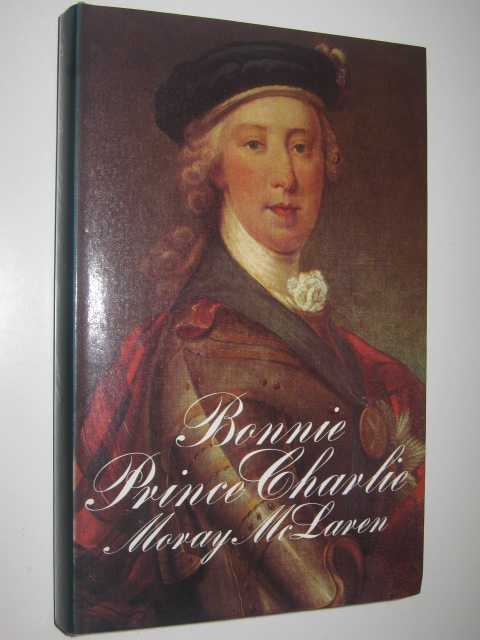 Bonnie Prince Charlie