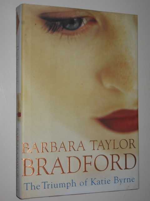 The Triumph of Katie Byrne