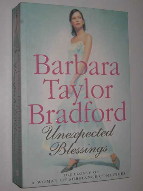 Unexpected Blessings