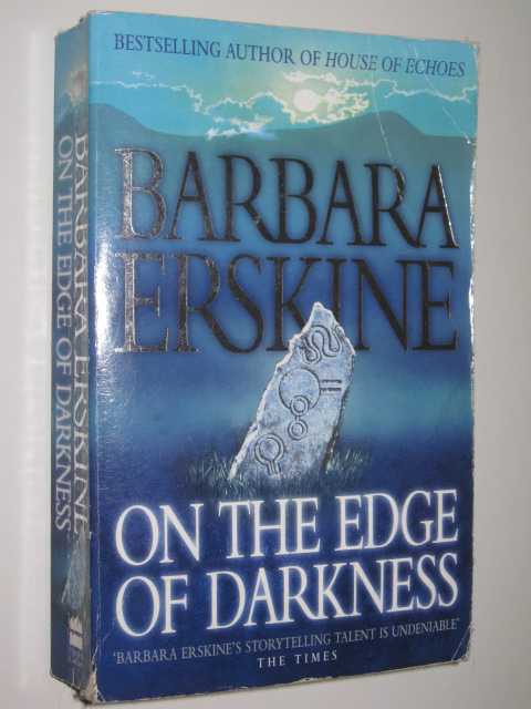 On the Edge of Darkness