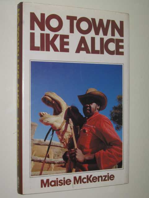 No Town Like Alice