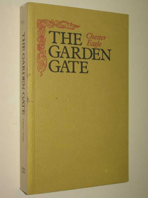 The Garden Gate