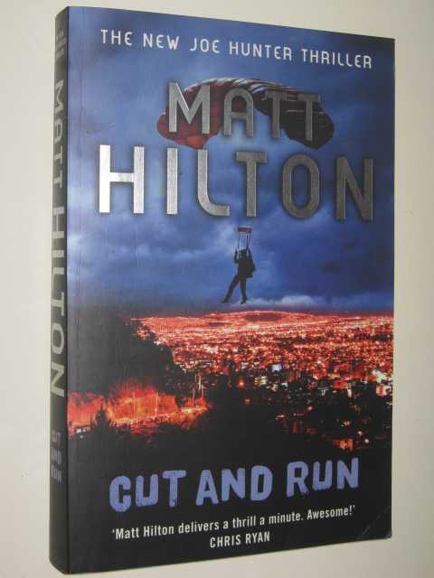 Cut And Run