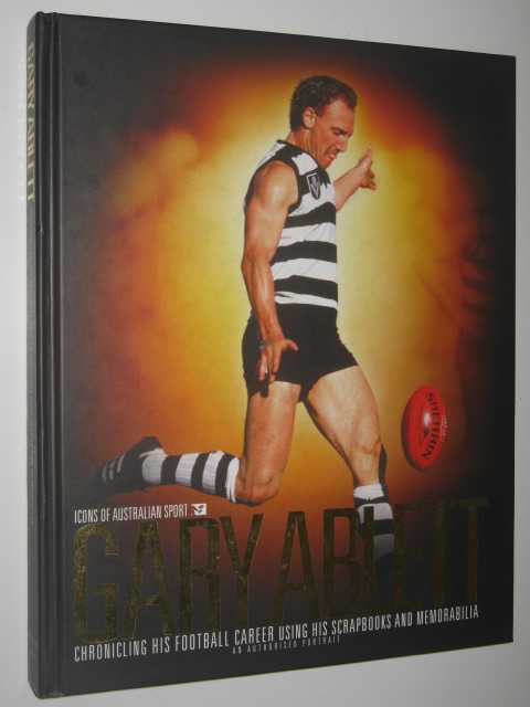 Gary Ablett : Icons of Sport series