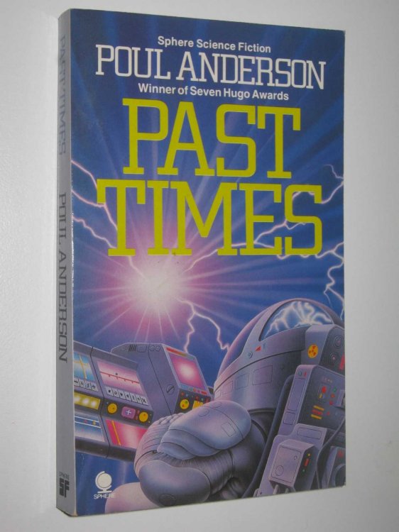 Past Times