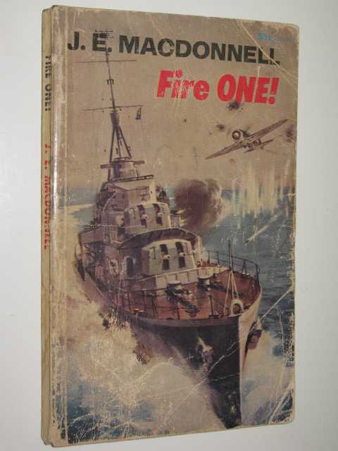 Fire One!