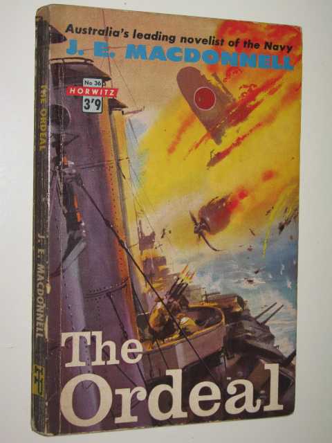 The Ordeal