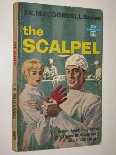 The Scalpel