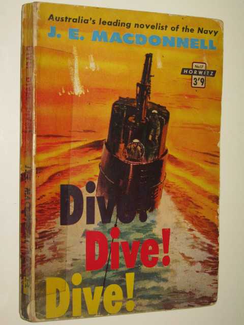 Dive! Dive! Dive!