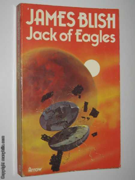 Jack of Eagles