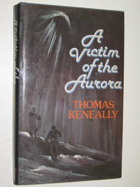 A Victim of the Aurora