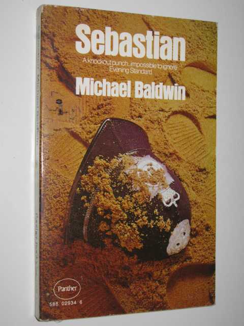 Sebastian and Other Voices