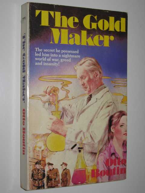 The Gold Maker