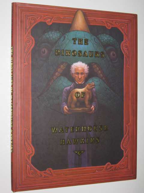 The Dinosaurs of Waterhouse Hawkins