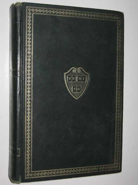 Prefaces and Prologues to Famous Books : The Harvard Classics