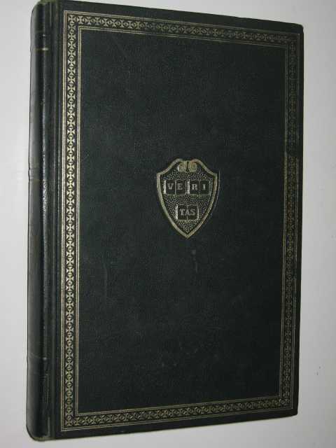 Elizabethan Drama: Marlowe, Shakespeare : The Harvard Classics