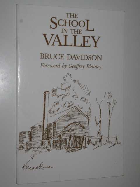 The School in the Valley