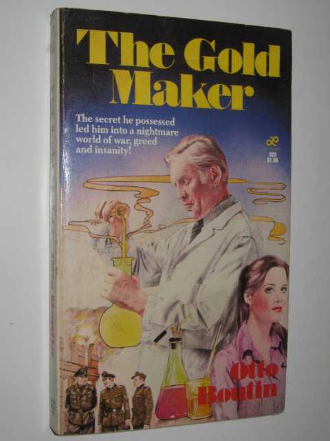 The Gold Maker