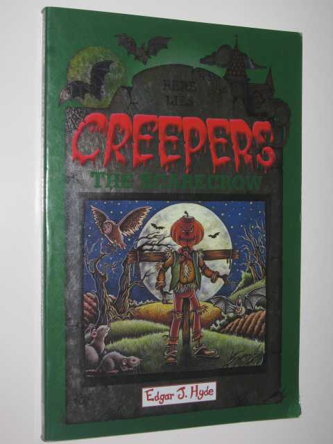 The Scarecrow - Creepers Series