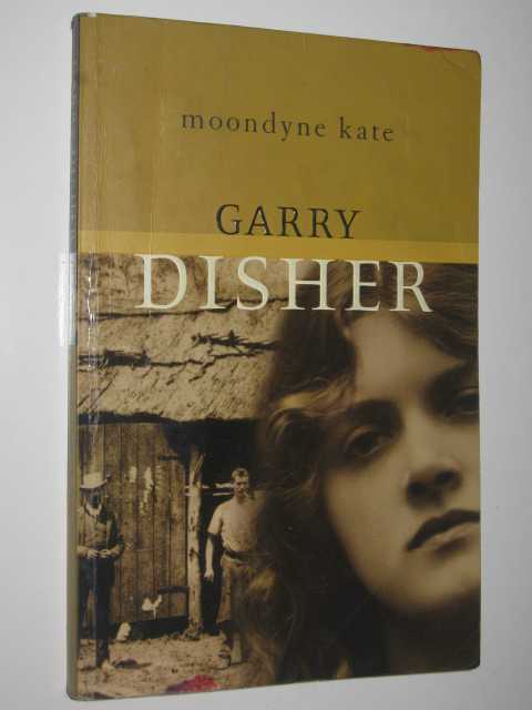 Moondyne Kate