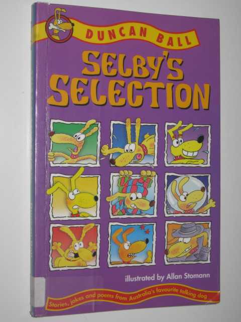 Selby's Selection